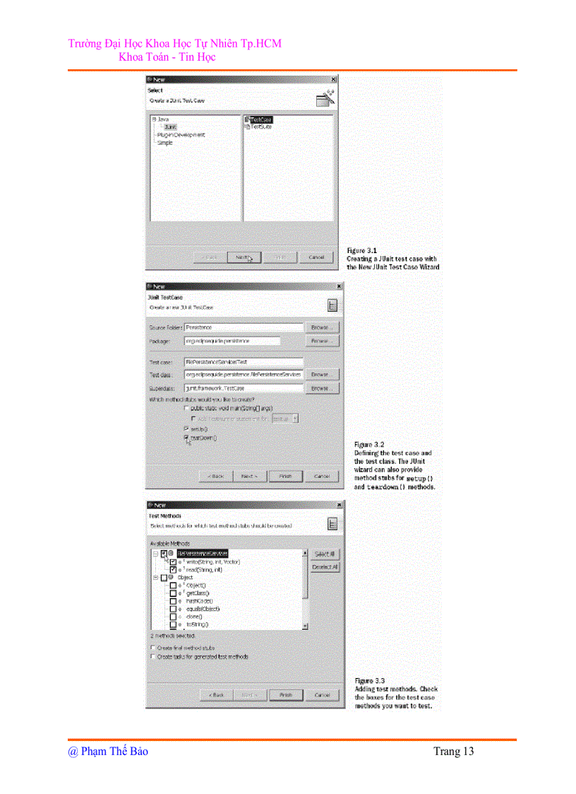 image for page Giới Thiệu Eclipse