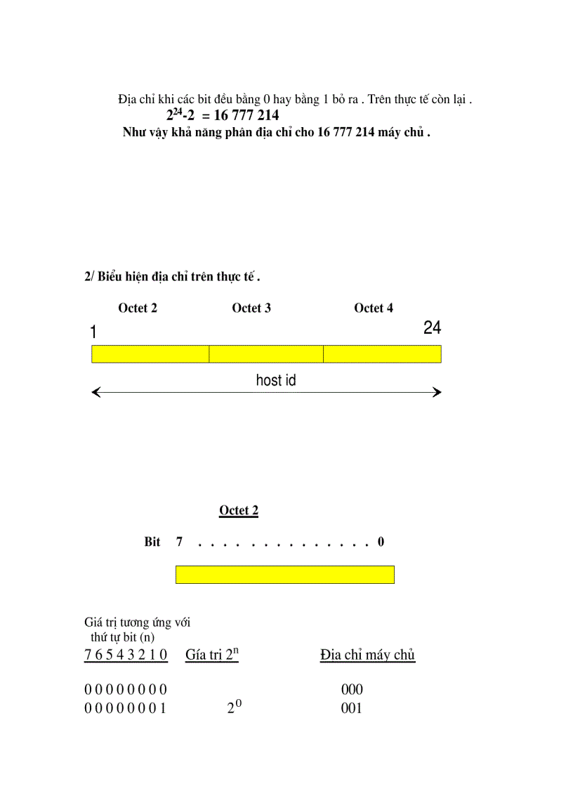 image for page Giới thiệu IP vestion 4