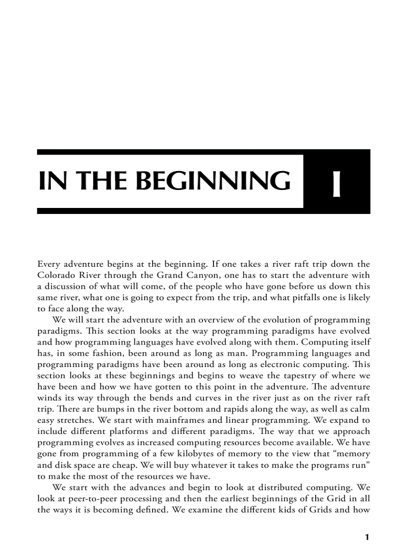 image for page Grid Application Systems Design