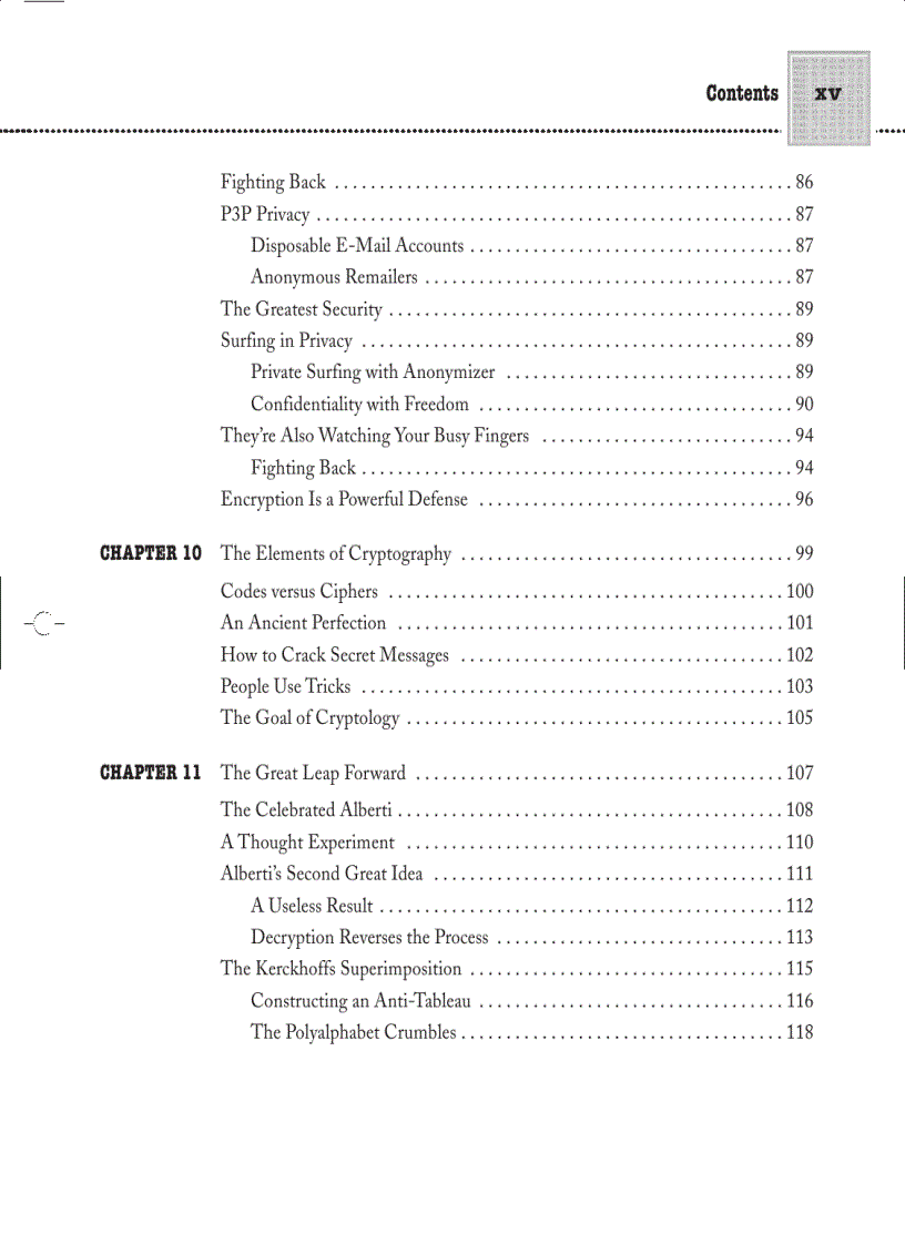 image for page Hacker Attack