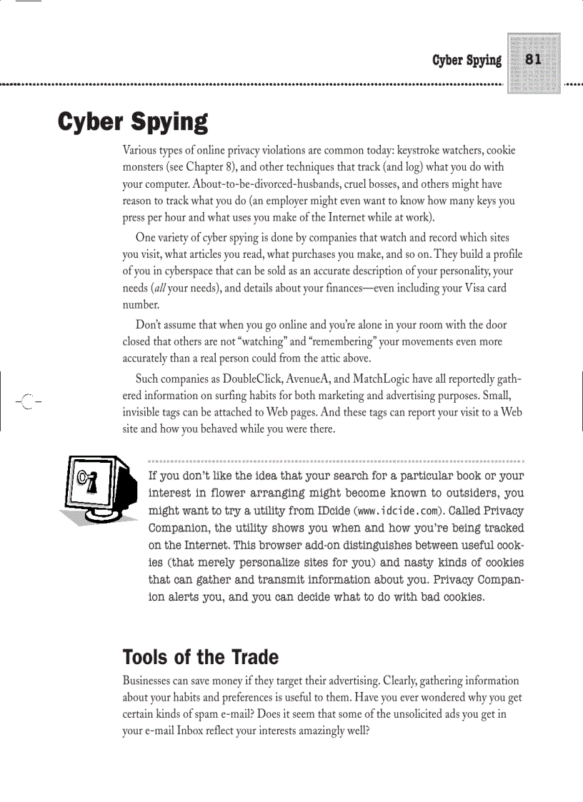 image for page Hacker Attack