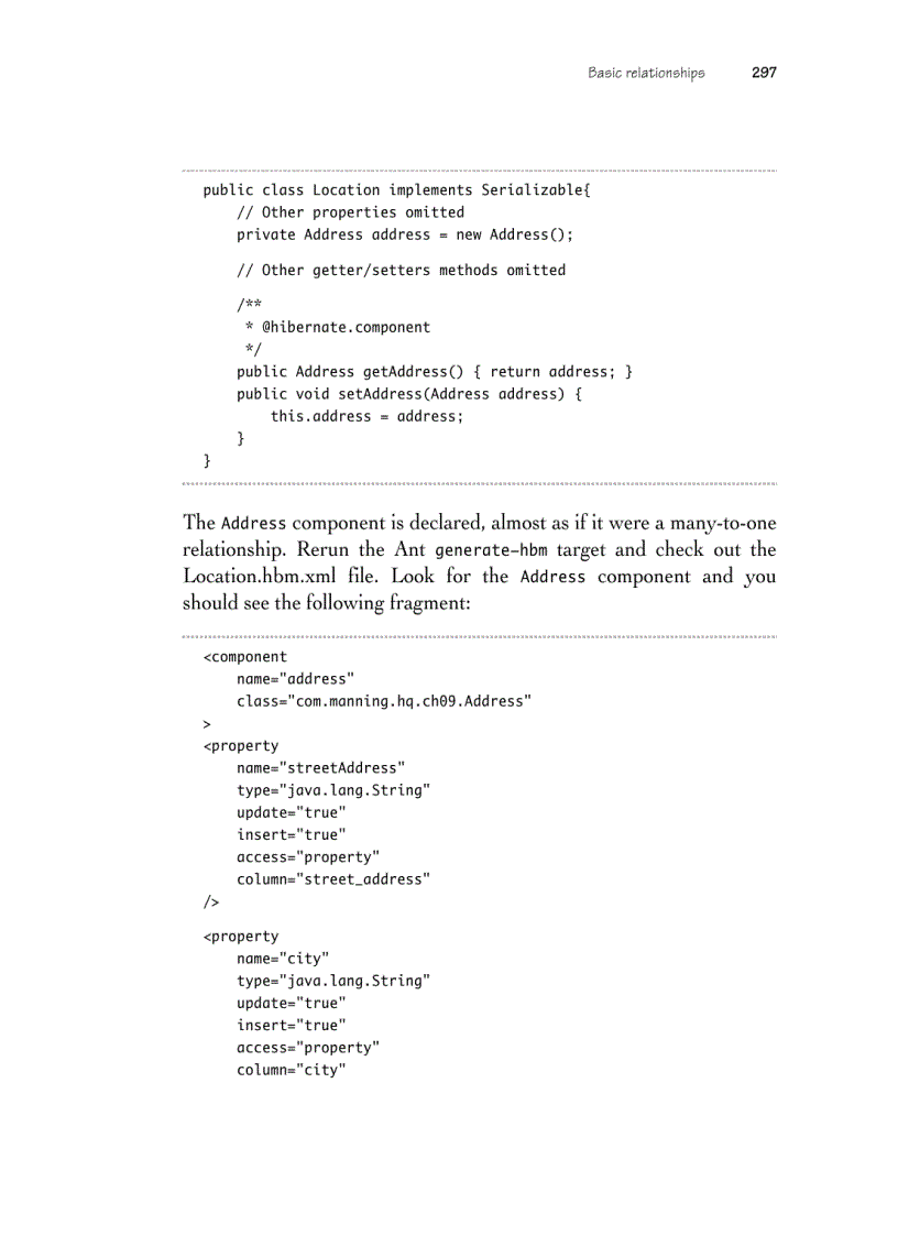 image for page Hibernate Quickly