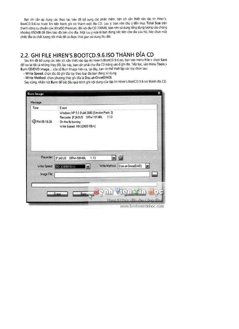 image for page HirenBoot Toàn Tập