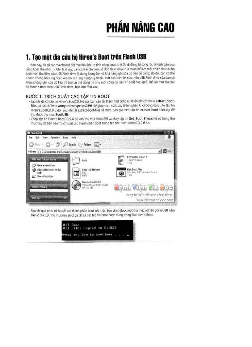 image for page HirenBoot Toàn Tập