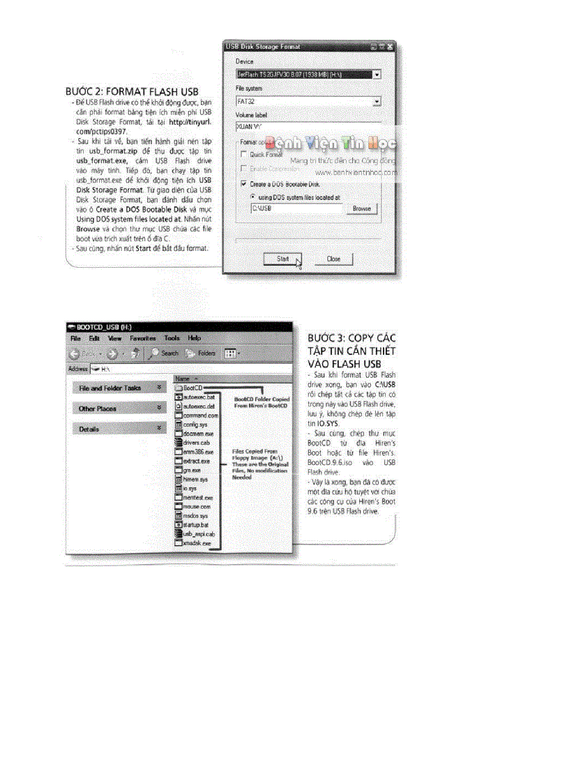 image for page HirenBoot Toàn Tập