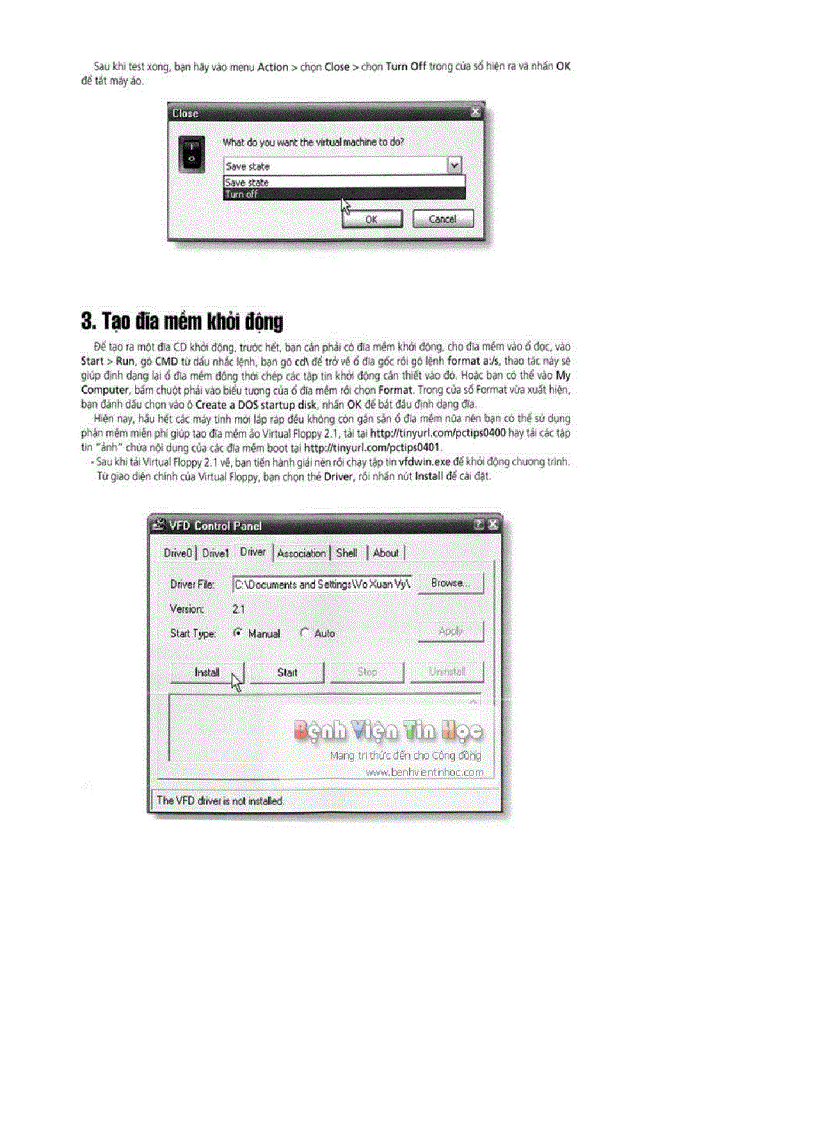 image for page HirenBoot Toàn Tập