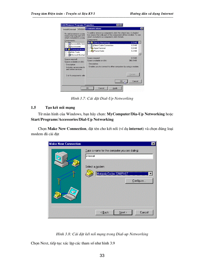 image for page Học Internet