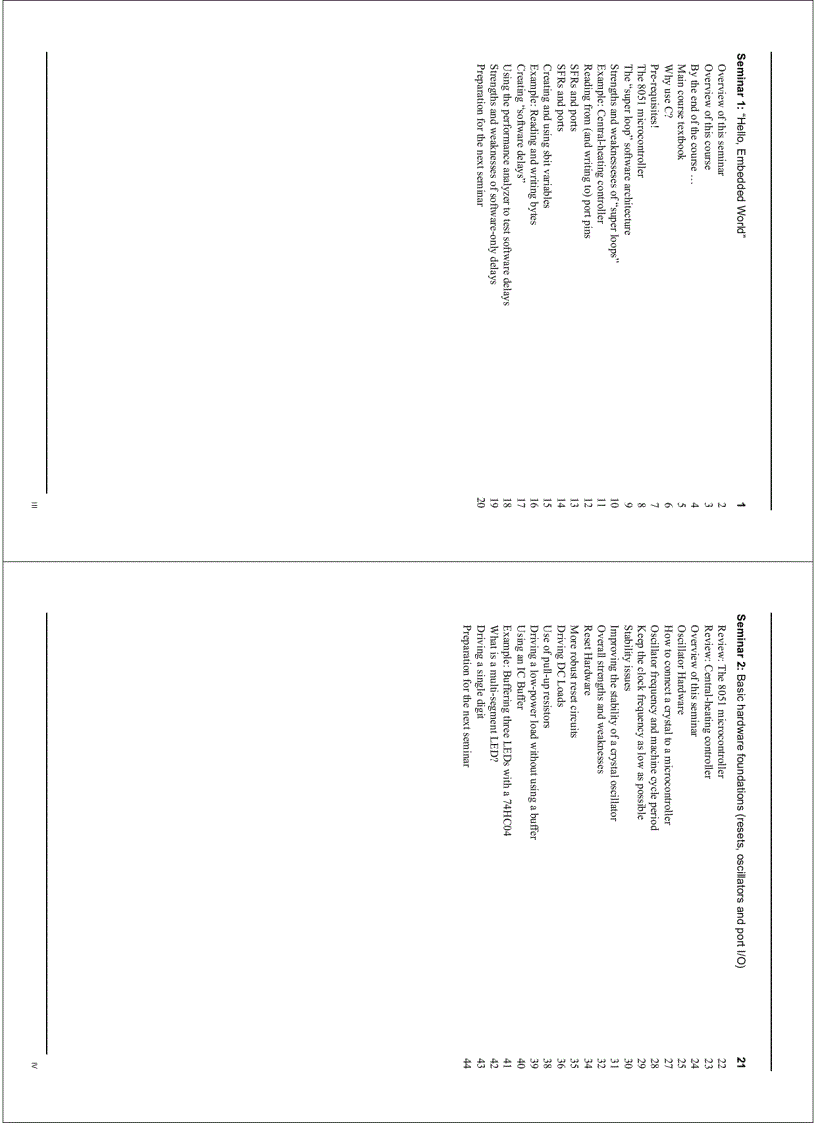 image for page Học Lập Trình Vi Xữ Lý Bằng Ngôn Ngử C Phần 1