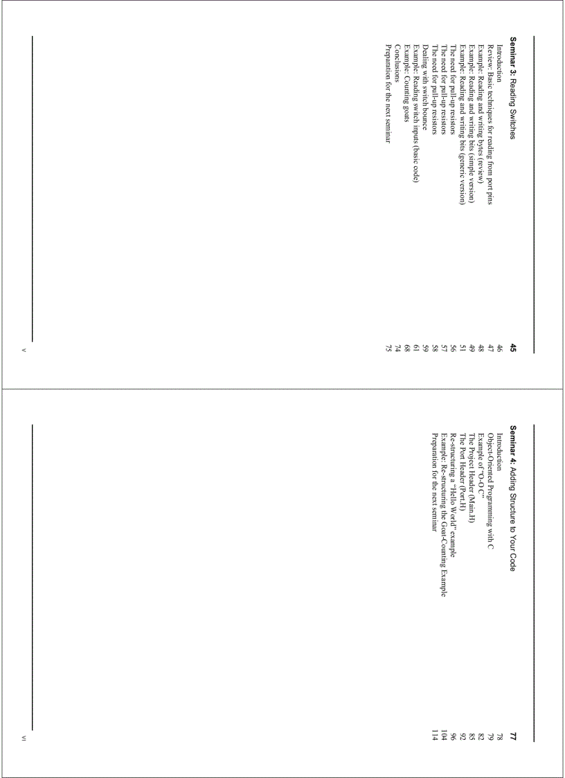 image for page Học Lập Trình Vi Xữ Lý Bằng Ngôn Ngử C Phần 1