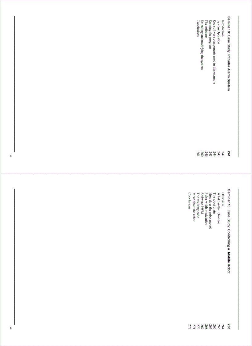 image for page Học Lập Trình Vi Xữ Lý Bằng Ngôn Ngử C Phần 1