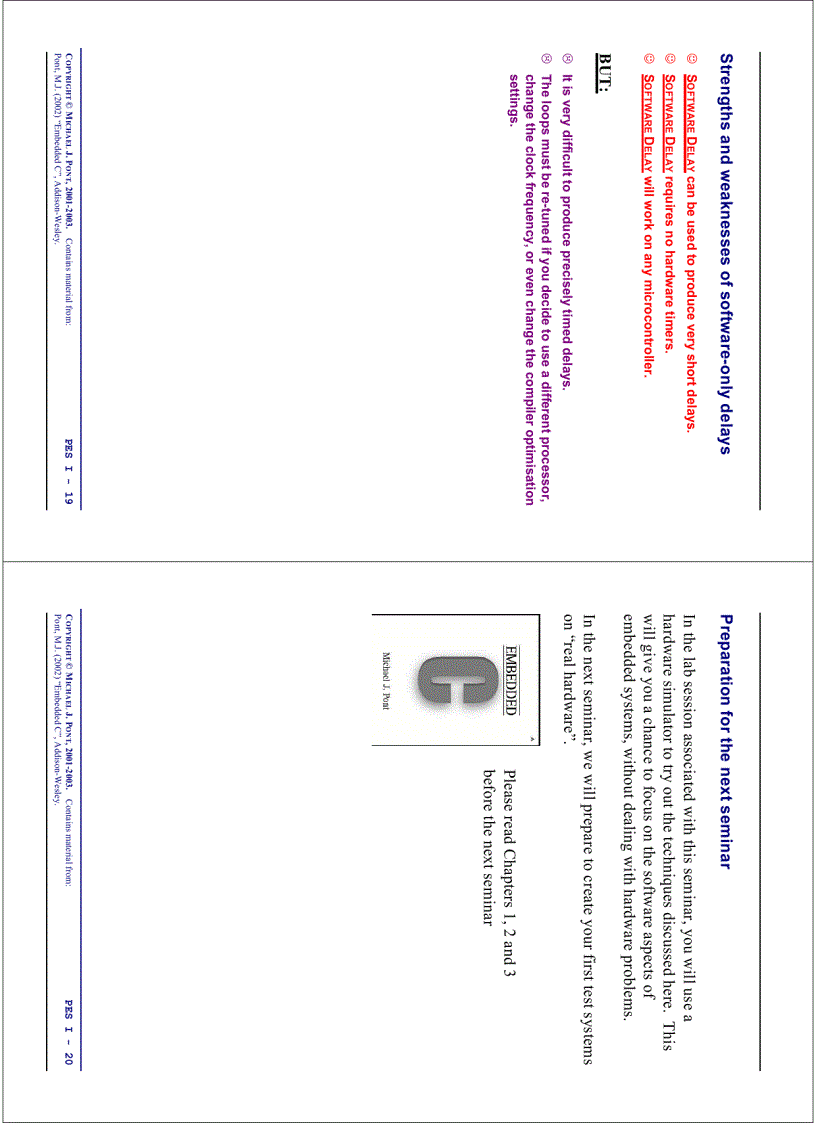 image for page Học Lập Trình Vi Xữ Lý Bằng Ngôn Ngử C Phần 1