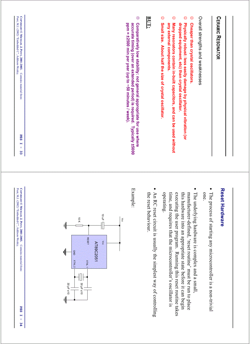 image for page Học Lập Trình Vi Xữ Lý Bằng Ngôn Ngử C Phần 1