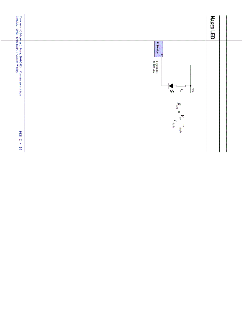 image for page Học Lập Trình Vi Xữ Lý Bằng Ngôn Ngử C Phần 1