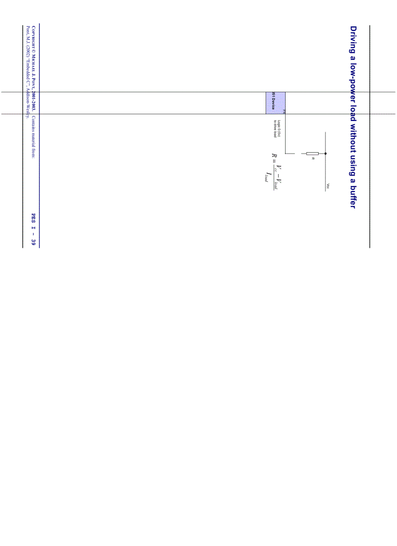 image for page Học Lập Trình Vi Xữ Lý Bằng Ngôn Ngử C Phần 1