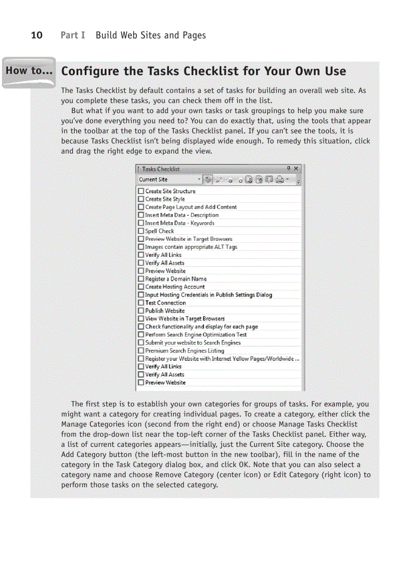 image for page How to Do Everything NetObjects Fusion 11