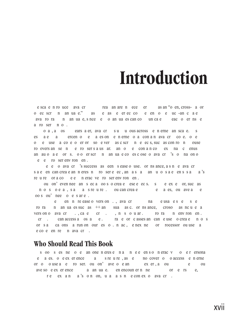 image for page How To Do Everything with JavaScript