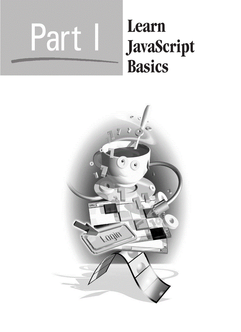 image for page How To Do Everything with JavaScript