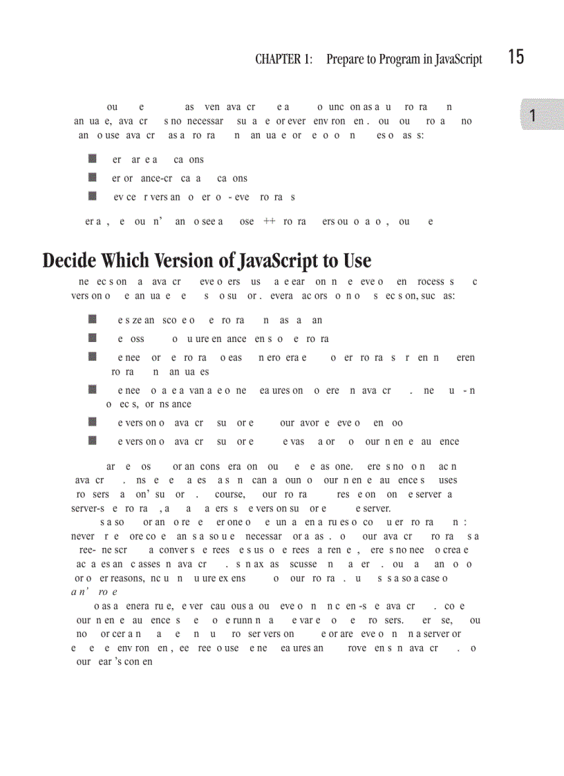 image for page How To Do Everything with JavaScript
