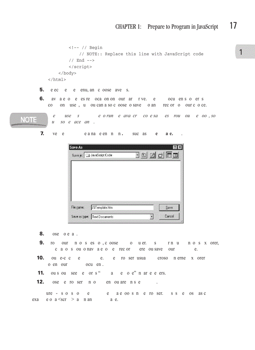 image for page How To Do Everything with JavaScript
