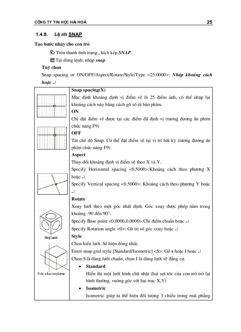 image for page Hướng Dẩn AutoCad 2002