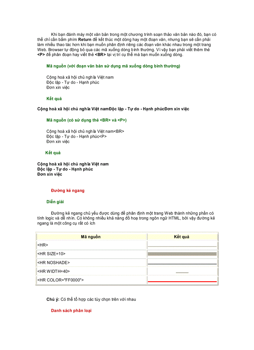 image for page Hướng dẫn nhập môn HTML