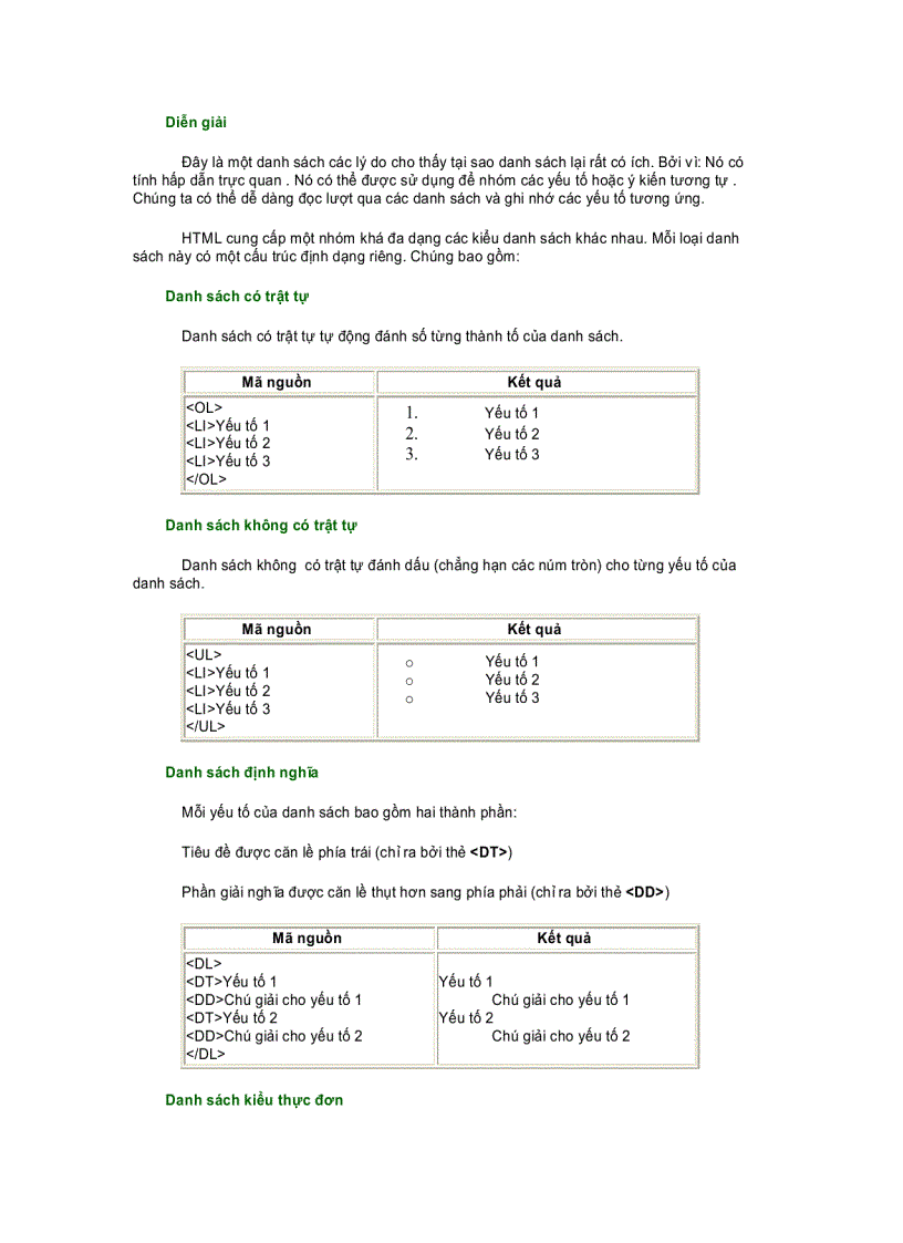 image for page Hướng dẫn nhập môn HTML