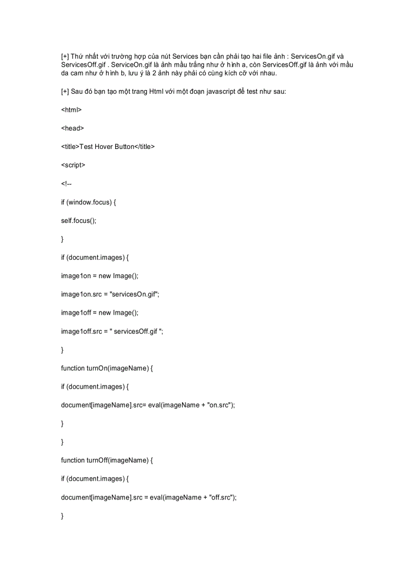 image for page Hướng dẫn nhập môn HTML