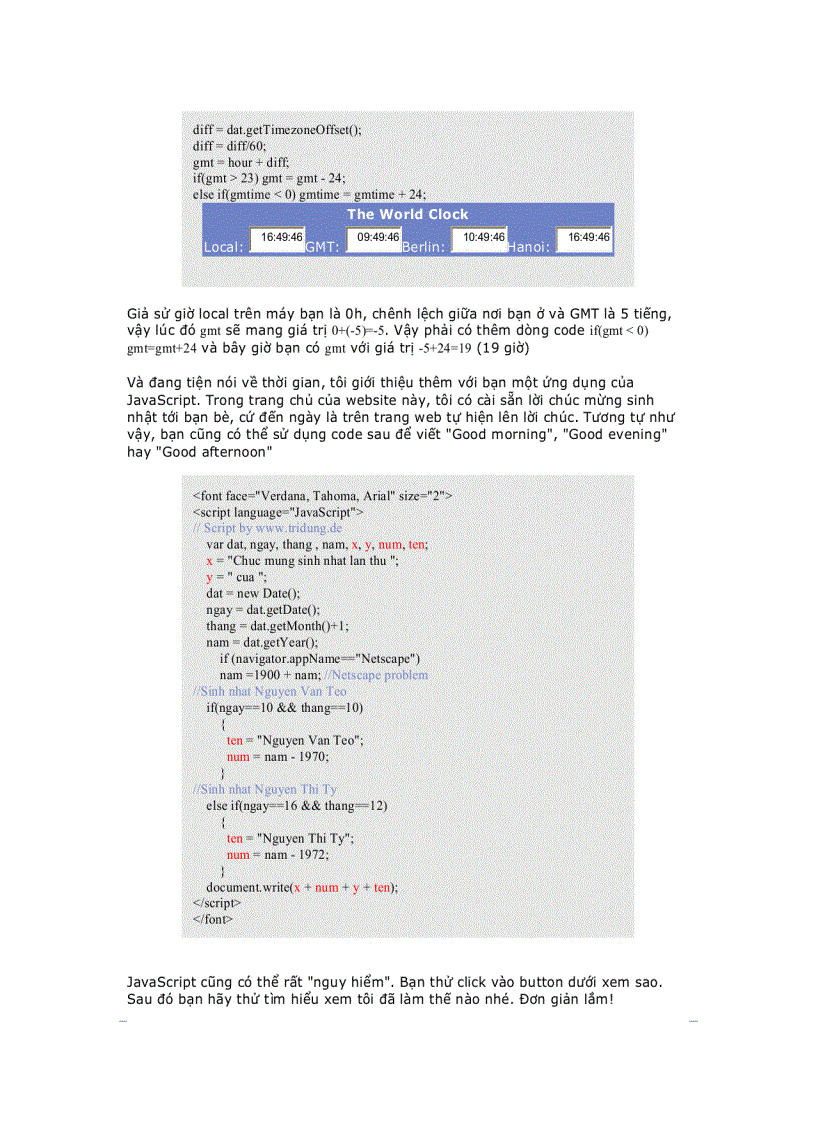 image for page Hướng dẫn nhập môn HTML