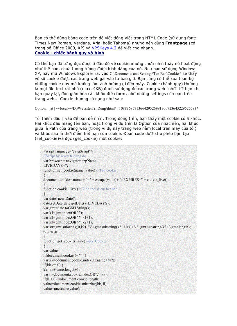 image for page Hướng dẫn nhập môn HTML