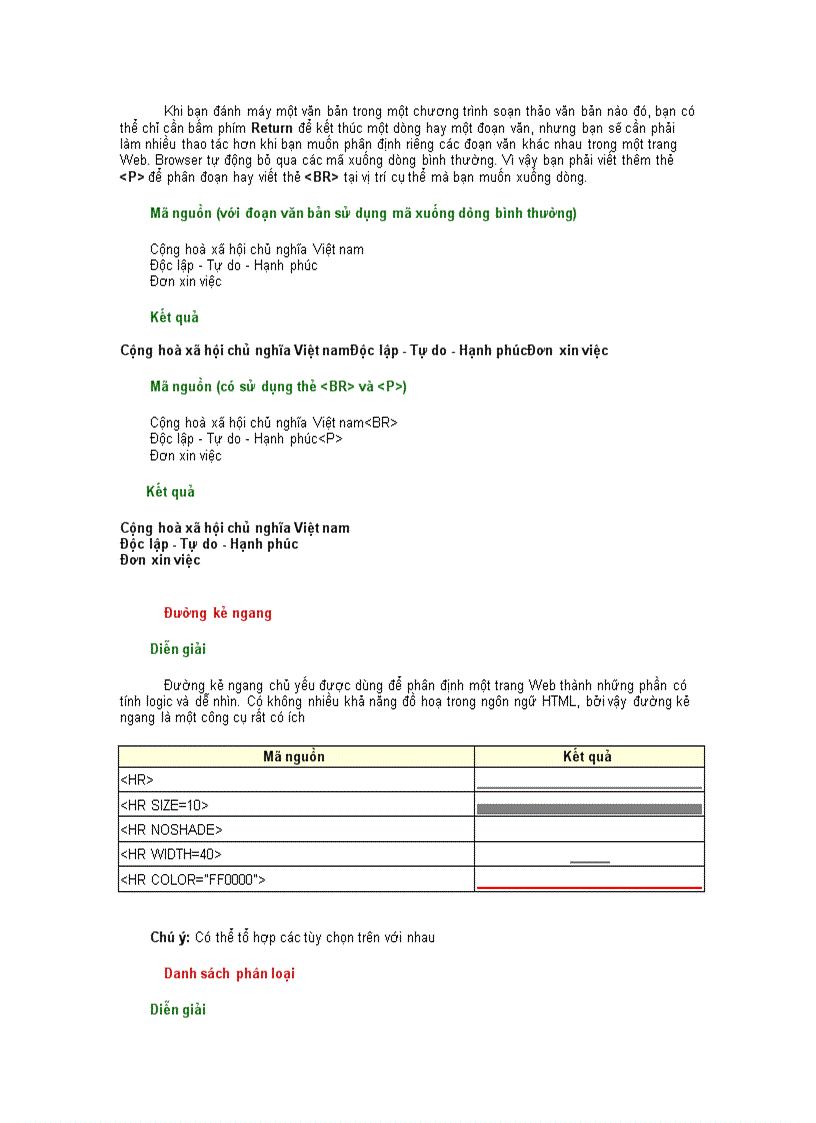 image for page HƯỚNG DẪN NHẬP MÔN HTML 1