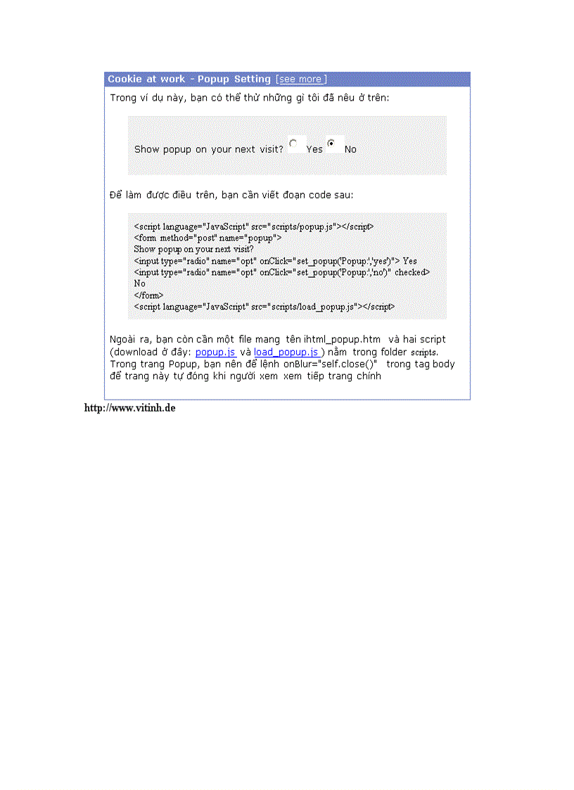 image for page HƯỚNG DẪN NHẬP MÔN HTML 1