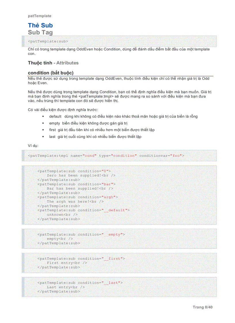 image for page Hướng dẫn phát triển template joomla