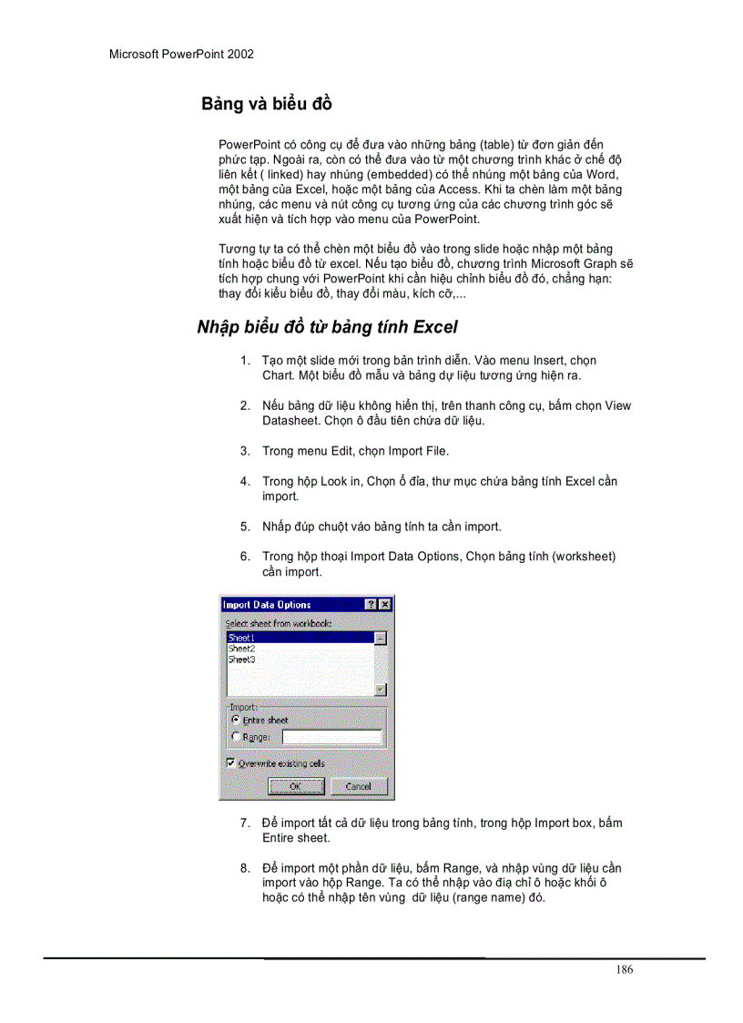 image for page Hướng Dẫn PowerPoint 2002