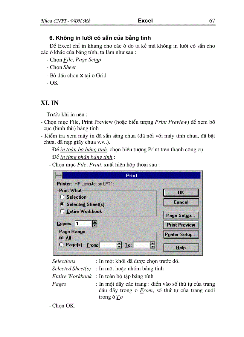 image for page Hướng dẫn sử dụng MicrosoftOffice Excel