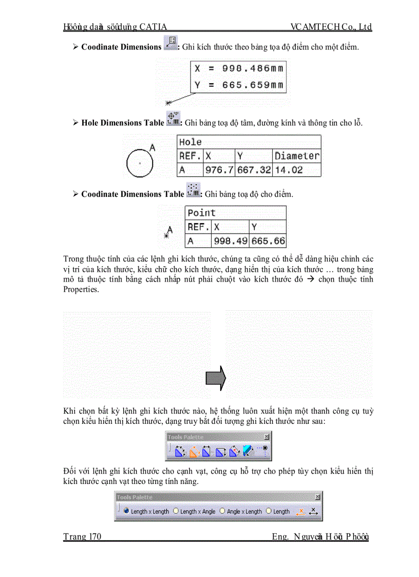 image for page Hướng Dẫn Sử Dụng Phần Mềm Catia