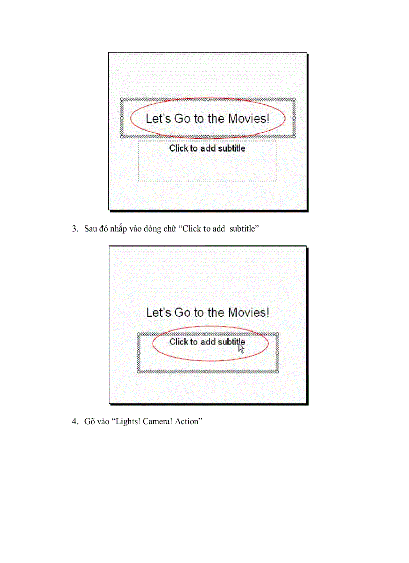 image for page Hướng dẫn sử dụng PowerPoint 2003