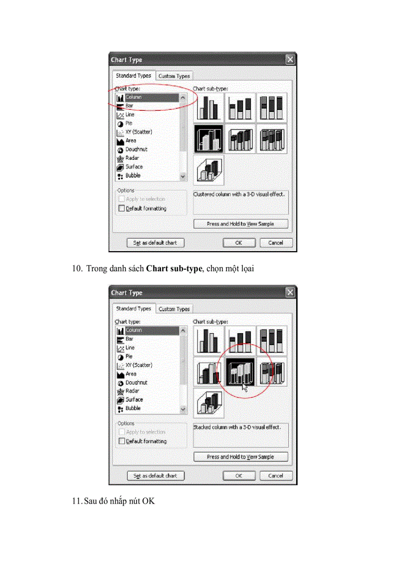 image for page Hướng dẫn sử dụng PowerPoint 2003