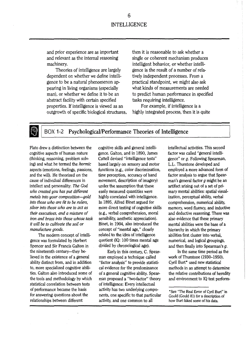 image for page Intelligence The Eye the Brain and the Computer