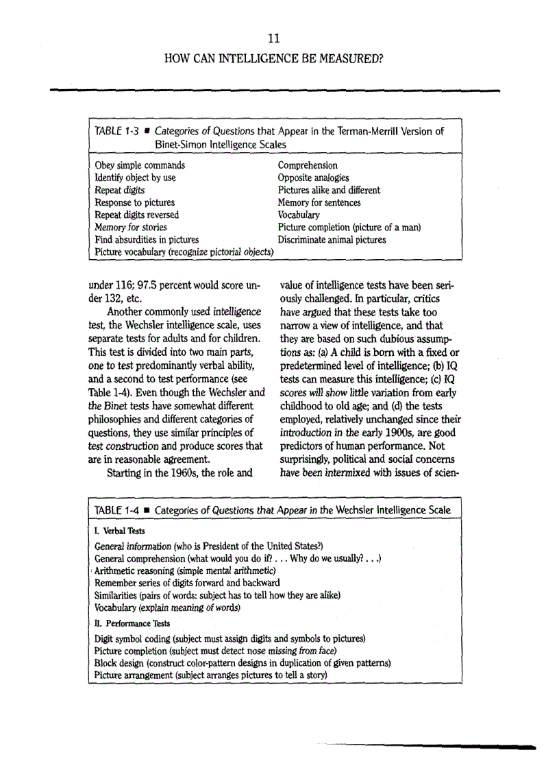 image for page Intelligence The Eye the Brain and the Computer