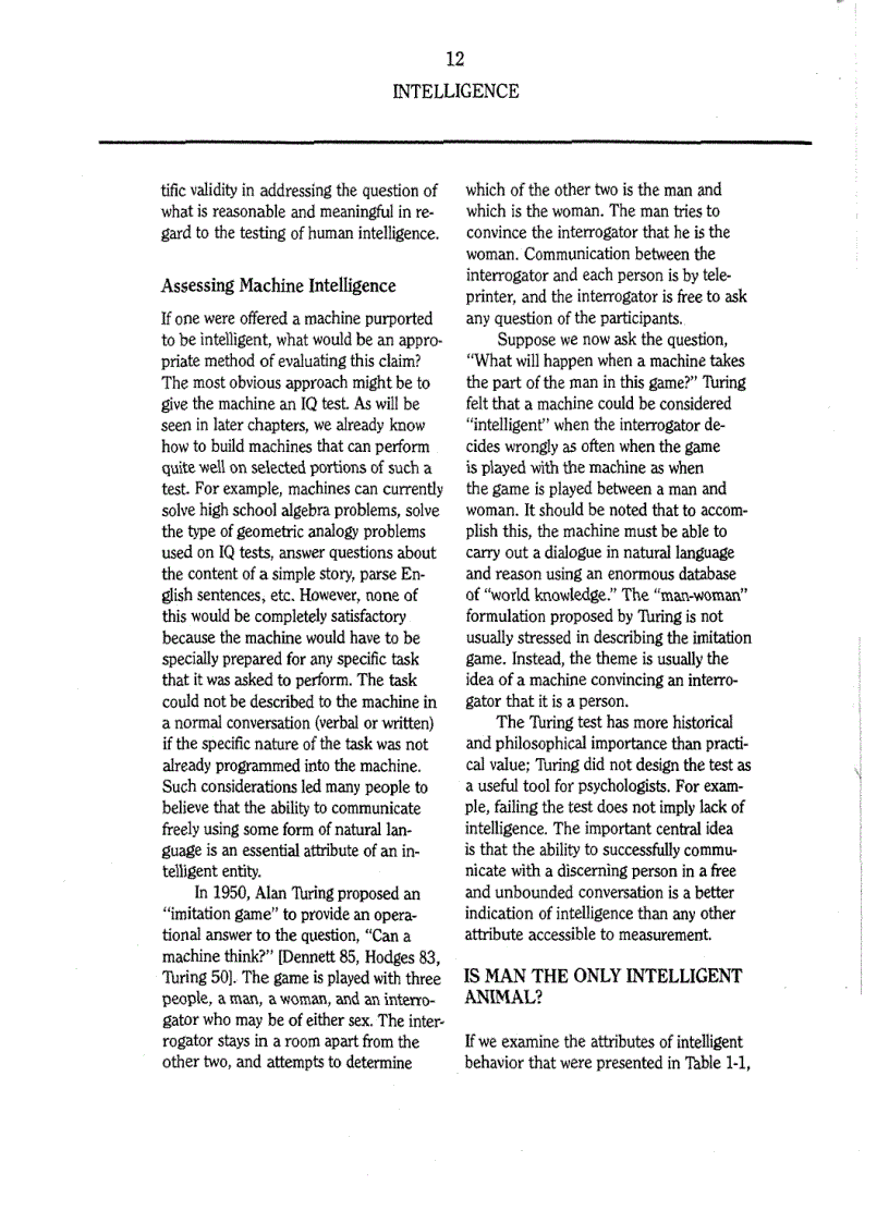 image for page Intelligence The Eye the Brain and the Computer