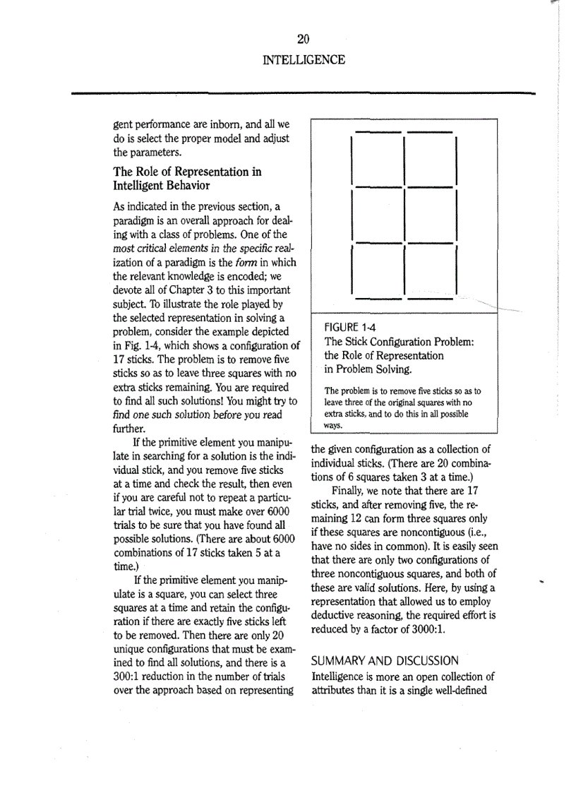 image for page Intelligence The Eye the Brain and the Computer