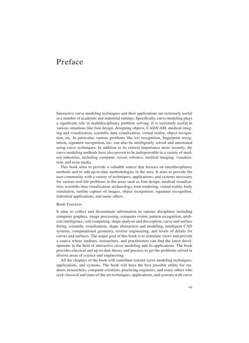 image for page Interactive Curve Modeling with Applications to Computer Graphics Vision and Image Processing