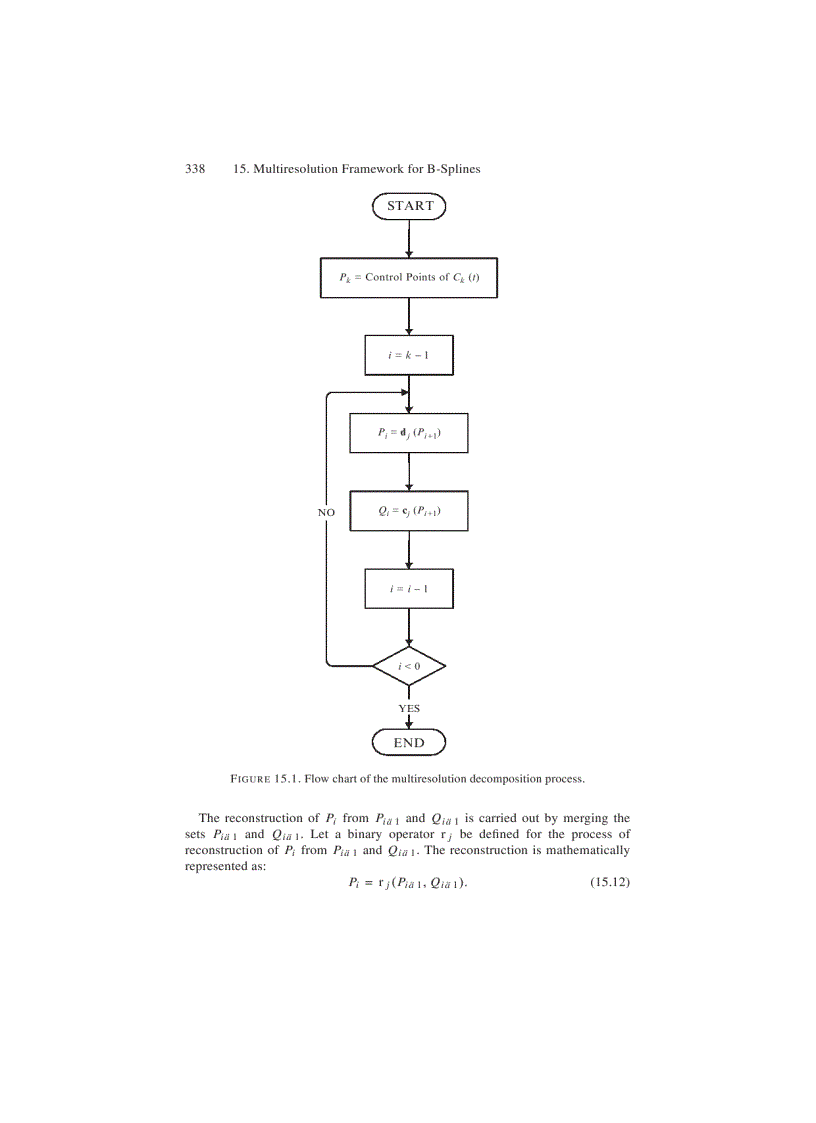 image for page Interactive Curve Modeling with Applications to Computer Graphics Vision and Image Processing
