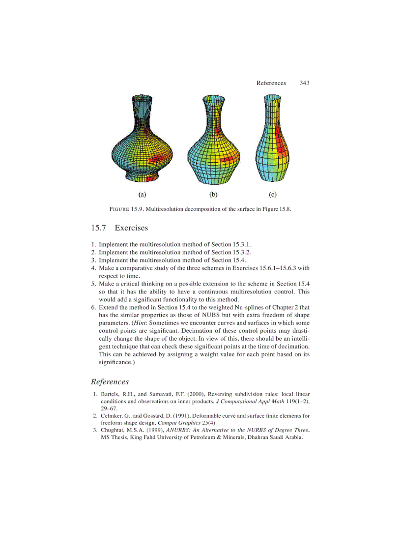 image for page Interactive Curve Modeling with Applications to Computer Graphics Vision and Image Processing