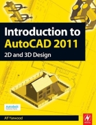 Introduction To AutoCad2011