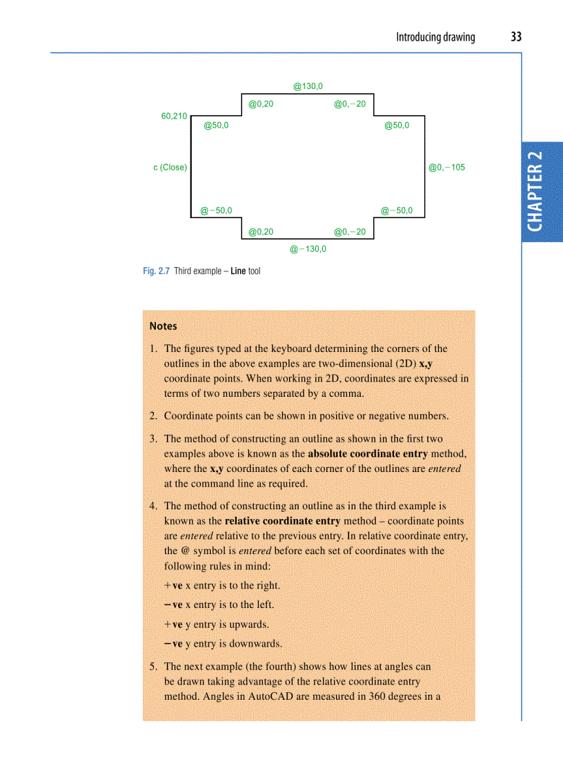 image for page Introduction To AutoCad2011