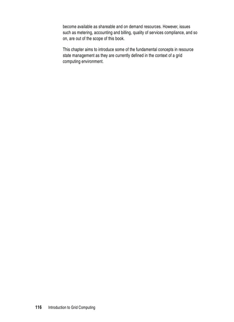 image for page Introduction to Grid Computing