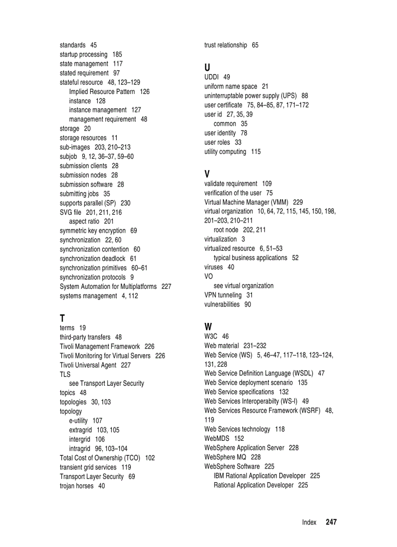image for page Introduction to Grid Computing