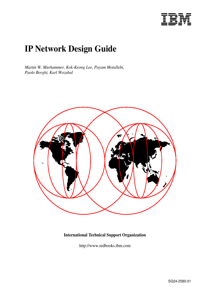 image for page IP Network Design Guide