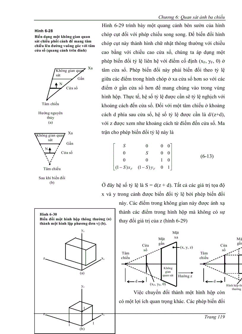 image for page Kỹ thuật đồ họa